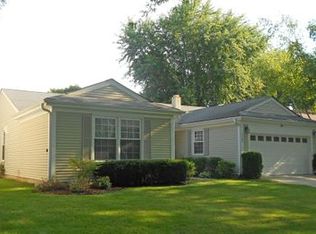1140 Knollwood Dr, Buffalo Grove, IL