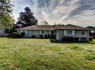 245 Patrick Rd, Natchitoches, LA 71457