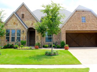 2606 Morgan Ln, Trophy Club, TX 76262