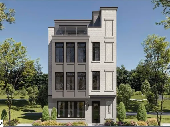 18 Fred Garrett St Lot 19, Greenville, SC 29601