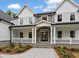 72 Old Stirling Rd, Warren, NJ 07059