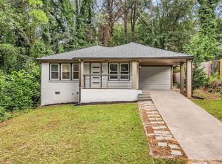 1059 Osborne St SW, Atlanta, GA 30310