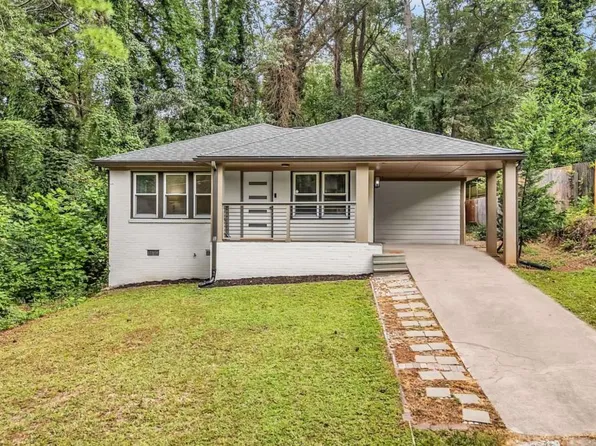 1059 Osborne St SW, Atlanta, GA 30310