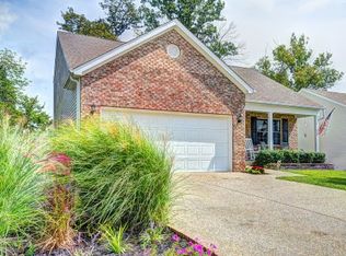 6007 Edgemont Way, Shelbyville, KY 40065