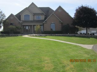 8252 Noblet Rd, Davison, MI 48423