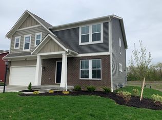 423 Randall Rd, Delaware, OH 43015