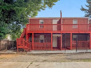 2816 Hartford St SE, Washington, DC 20020