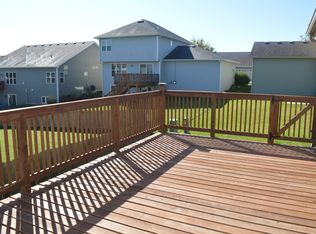 8921 Snowberry Ln, Verona, WI 53593