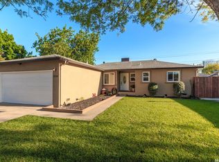 1510 Lorainne Ave, Modesto, CA 95350