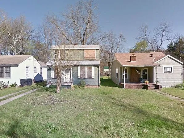 2610 Malcolm St, Shreveport, LA 71108