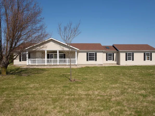 2828 Antioch Ln, Battle Ground, IN 47920