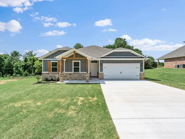 225 Stella Trl, Guthrie, OK 73044