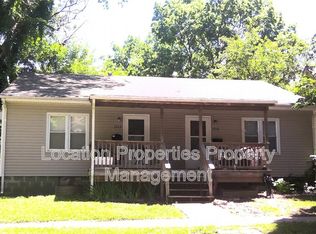 1012 Maine St, Lawrence, KS 66044