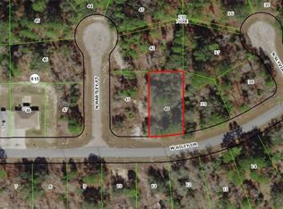 1501 W Riley Dr, Citrus Springs, FL 34434