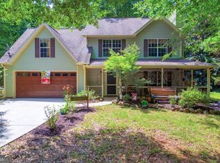 1553 Roscoe Davis Rd, Monroe, GA 30656