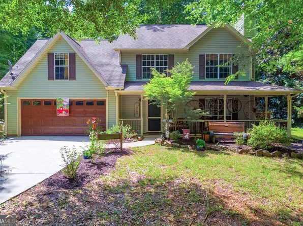 1553 Roscoe Davis Rd, Monroe, GA 30656
