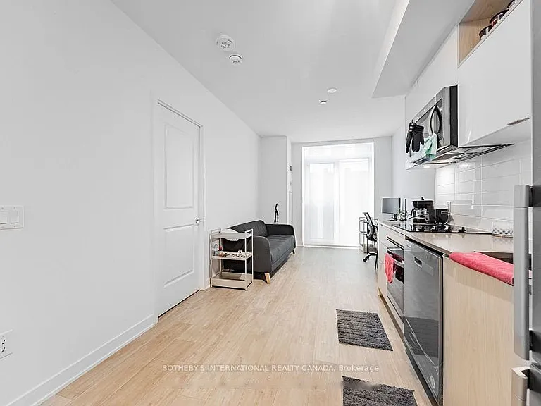 100 Dalhousie St #415 — Photo 27