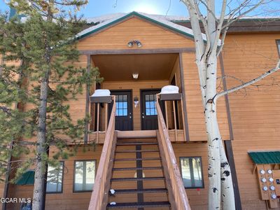 734 GCR 834 UNIT 9, Fraser, CO, 80442