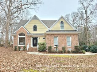 3213 Byers Dr, Raleigh, NC 27607