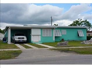 401 NE 11th St, Homestead, FL 33030