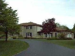 3017 Riva Ridge Rd, Toledo, OH 43615