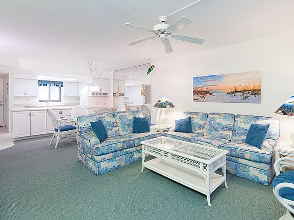 5th image of 2475 W Gulf Dr Unit 102