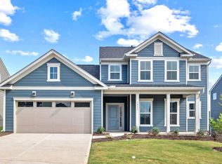 Furman Plan, Parkside Crossing, Charlotte, NC 28278