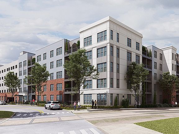 You're just steps from iconic Flats history and the revitalized energy of East Bank entertainment