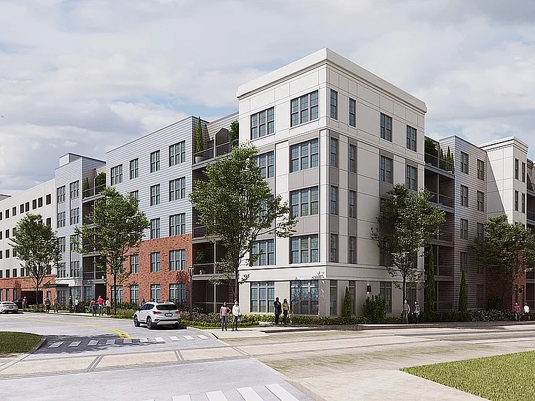 You're just steps from iconic Flats history and the revitalized energy of East Bank entertainment