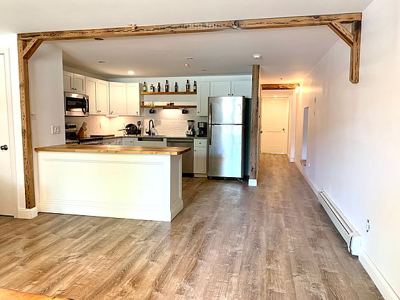 Bright and Spacious Open Plan