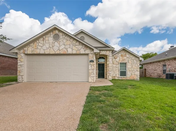 3045 Andalusian Ln, Waco, TX 76706