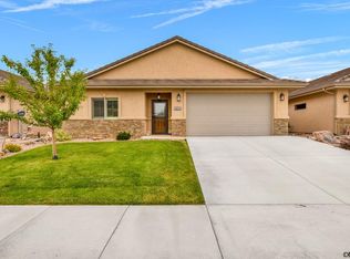 3017 N Cranberry Loop, Canon City, CO 81212