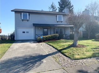 5627 S Verde St, Tacoma, WA 98409