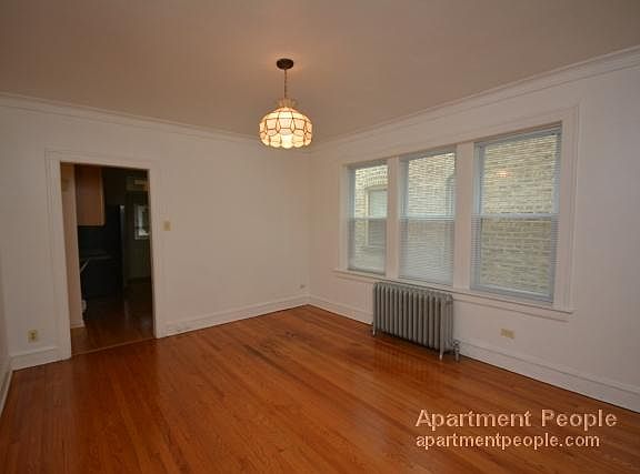 4th image of 6119 N Campbell Ave #1