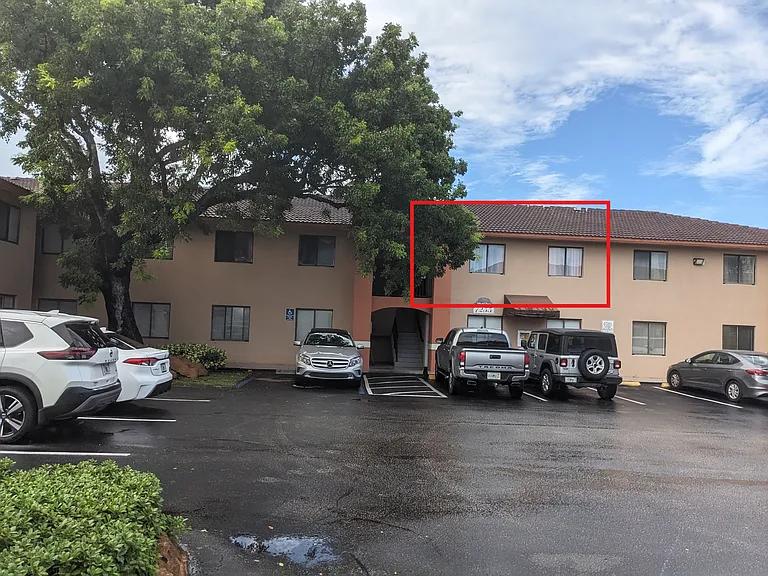 7255 W 24th Ave #206 — Photo 3