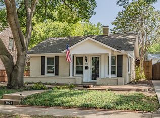 3921 Modlin Ave, Fort Worth, TX 76107
