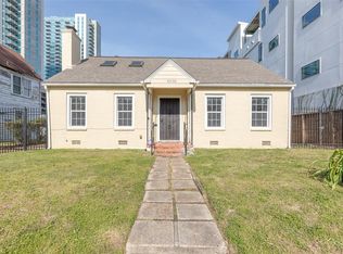 2233 N Macgregor Way, Houston, TX 77004