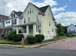 431 W Wayne St, Butler, PA 16001