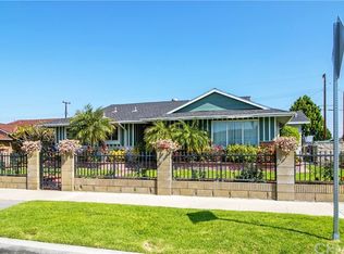 8073 Carnation Dr, Buena Park, CA 90620