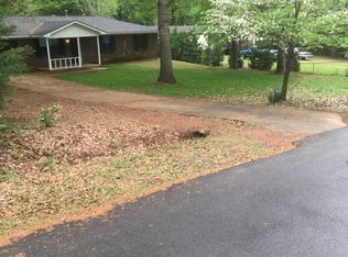 2850 Pickard Place, Thomaston, GA 30286