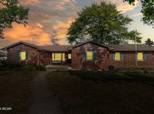 1400 Stephens Rd, Sidney, OH 45365