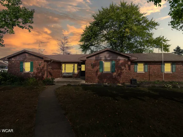 1400 Stephens Rd, Sidney, OH 45365