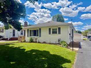 167 Walnut St, Bellevue, OH 44811
