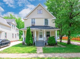 3295 W 56th St, Cleveland, OH 44102