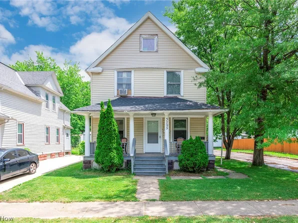 3295 W 56th St, Cleveland, OH 44102