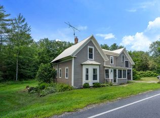 808 Sokokis Ave, Limington, ME 04049