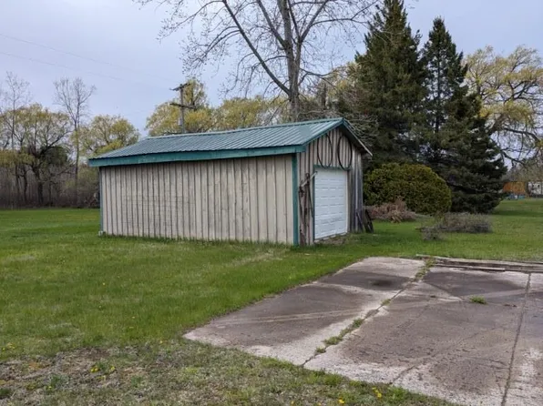 0 Maple Ridge Rd, Twining, MI 48766