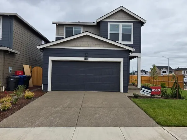 4893 Thyme Ave NE, Salem, OR 97301