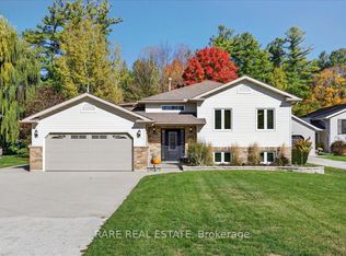 296 Warrington Rd, Clearview, ON L0M1S0