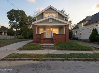 1557 Indiana Ave, Toledo, OH 43607